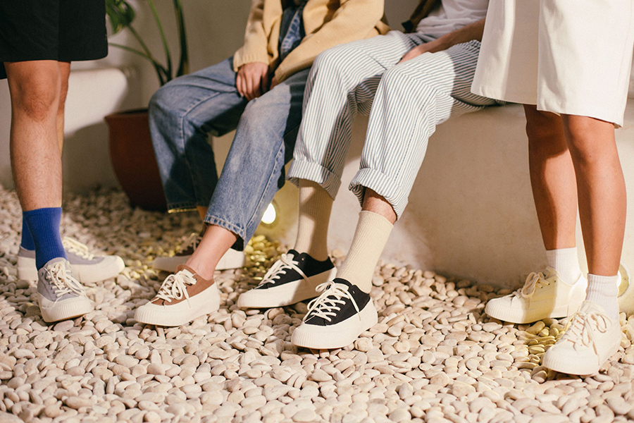 Schuhe